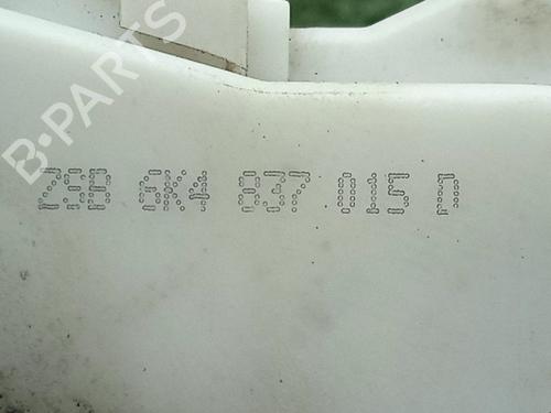 Front left lock SEAT CORDOBA (6K1, 6K2) 1.9 TDI | BP29351777C98 