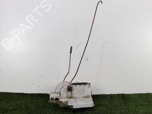 Used Front right lock SEAT CORDOBA (6K1, 6K2) [1993-2002]  29351780
