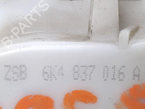 Front right lock SEAT CORDOBA (6K1, 6K2)  | BP29351780C97 