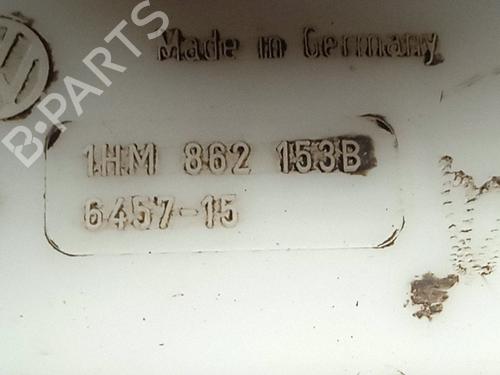 Front left lock SEAT CORDOBA (6K1, 6K2)  | BP29351781C98 