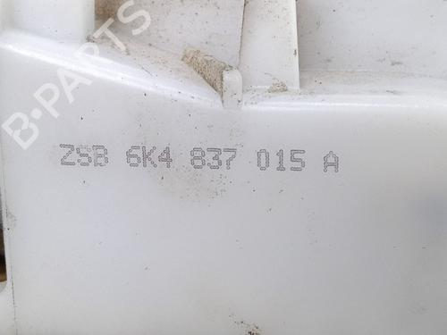 Front right lock SEAT IBIZA II (6K1) 1.6 i | BP29351782C97 