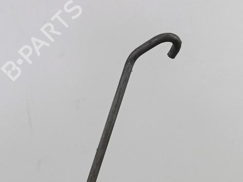 Front right lock SEAT IBIZA II (6K1) 1.6 i | BP29351782C97 