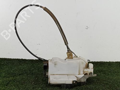 Used Front left lock SEAT CORDOBA (6K1, 6K2) 1.9 TDI (110 hp) 29351783