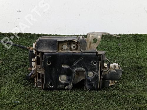 Front left lock SEAT CORDOBA (6K1, 6K2) 1.9 TDI | BP29351783C98 