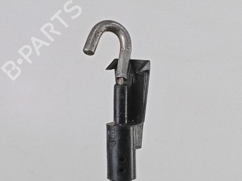Front left lock SEAT CORDOBA (6K1, 6K2) 1.9 TDI | BP29351783C98 