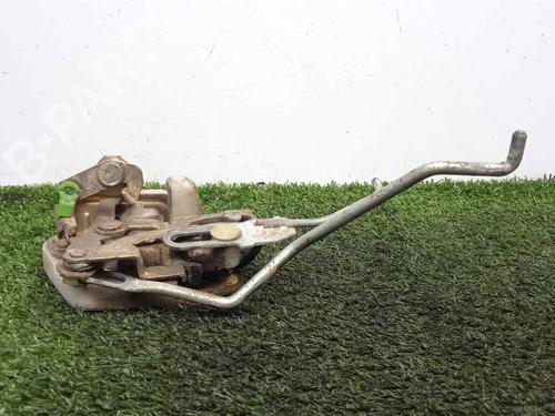 Used Front right lock MITSUBISHI GALLOPER (JK-01) [1998-2003]  29352889