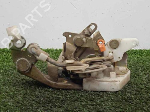 Used Rear left lock MITSUBISHI GALLOPER (JK-01) [1998-2003]  29352891