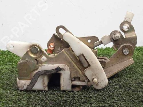 Rear left lock MITSUBISHI GALLOPER (JK-01)  | BP29352891C100 