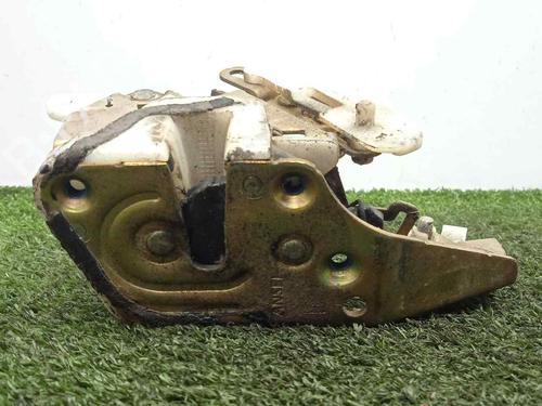 Rear left lock MITSUBISHI GALLOPER (JK-01)  | BP29352891C100 