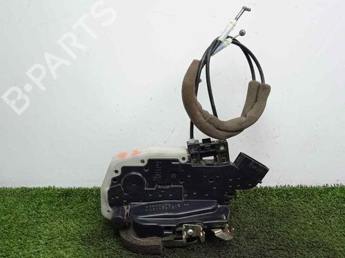 Used Rear right lock NISSAN X-TRAIL II (T31) [2007-2018]  29352905
