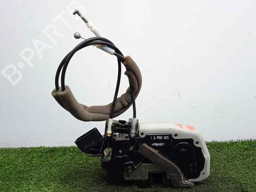 Rear right lock NISSAN X-TRAIL II (T31)  | BP29352905C99 