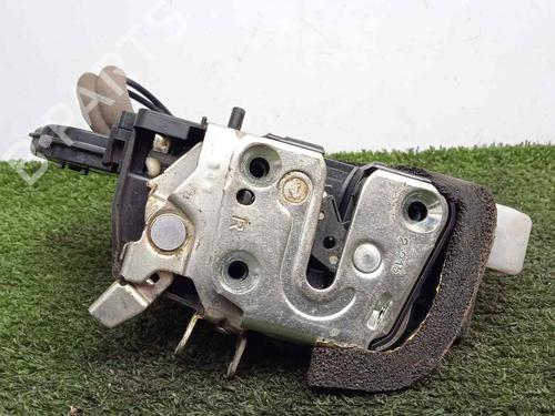 Rear right lock NISSAN X-TRAIL II (T31)  | BP29352905C99 