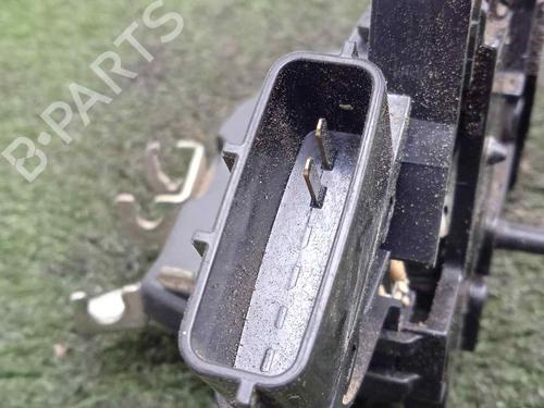 Rear right lock NISSAN X-TRAIL II (T31)  | BP29352905C99 