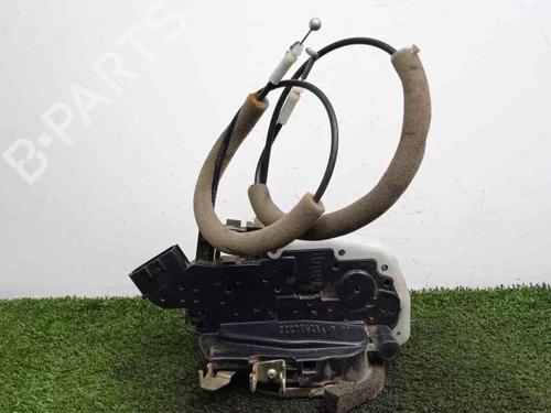 Used Rear left lock NISSAN X-TRAIL II (T31) [2007-2018]  29352906