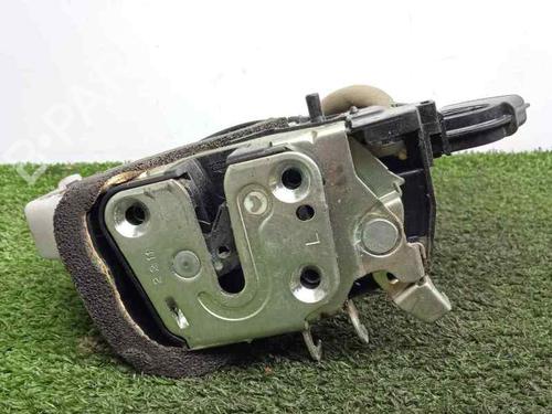 Rear left lock NISSAN X-TRAIL II (T31)  | BP29352906C100 