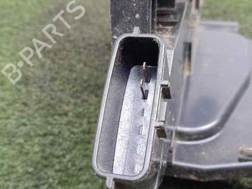 Rear left lock NISSAN X-TRAIL II (T31)  | BP29352906C100 