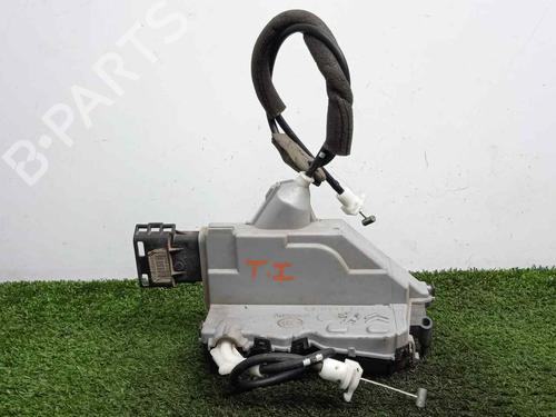 Used Rear left lock PEUGEOT 5008 (0U_, 0E_) 2.0 HDi (163 hp) 29352911