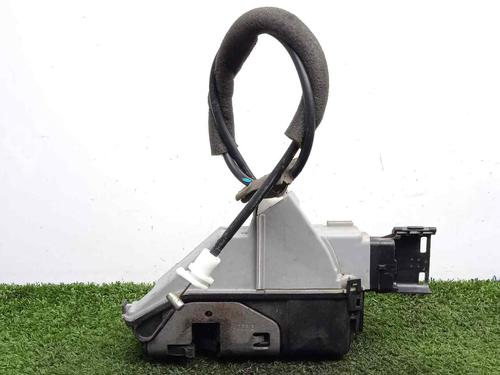 Rear left lock PEUGEOT 5008 (0U_, 0E_) 2.0 HDi | BP29352911C100 