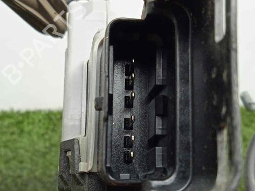 Rear left lock PEUGEOT 5008 (0U_, 0E_) 2.0 HDi | BP29352911C100 