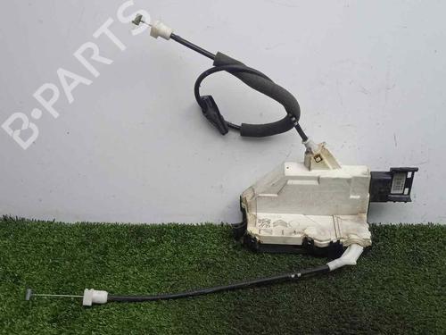Used Front right lock PEUGEOT 5008 (0U_, 0E_) [2009-2017]  29352917