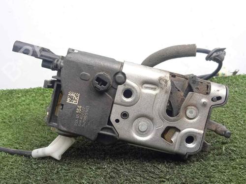 Front right lock PEUGEOT 5008 (0U_, 0E_)  | BP29352917C97 