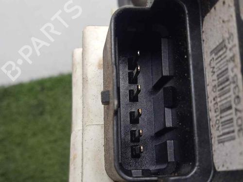 Front right lock PEUGEOT 5008 (0U_, 0E_)  | BP29352917C97 