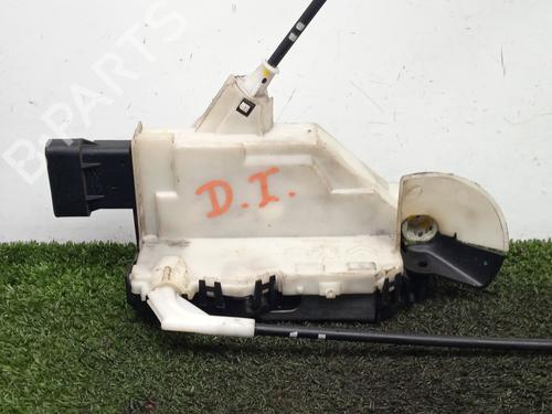 Used Front right lock PEUGEOT PARTNER Box Body/MPV (5_, G_) 1.6 HDi 75 (75 hp) 29352967