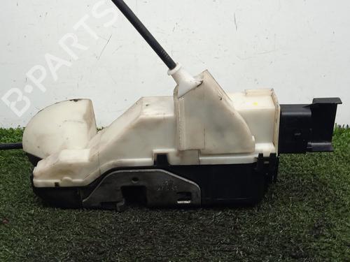 Front right lock PEUGEOT PARTNER Box Body/MPV (5_, G_) 1.6 HDi 75 | BP29352967C97 