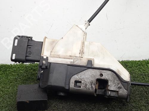 Front left lock PEUGEOT PARTNER Box Body/MPV (5_, G_) 1.6 HDi 75 | BP29352968C98 