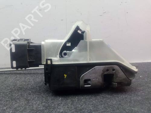 Front right lock CITROËN C4 CACTUS 1.5 BlueHDi 100 | BP29352971C97 