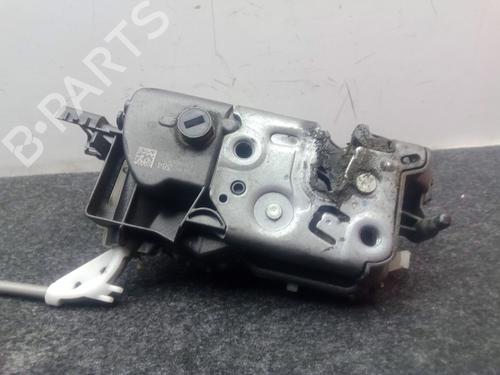 Front right lock CITROËN C4 CACTUS 1.5 BlueHDi 100 | BP29352971C97 