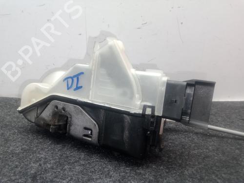 Front left lock CITROËN C4 CACTUS 1.5 BlueHDi 100 | BP29352972C98 