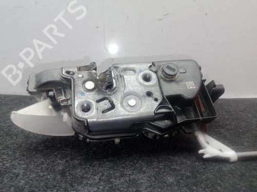 Front left lock CITROËN C4 CACTUS 1.5 BlueHDi 100 | BP29352972C98 