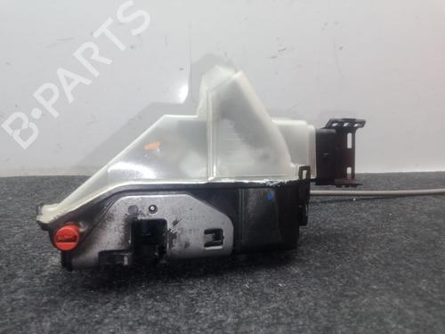 Rear left lock CITROËN C4 CACTUS 1.5 BlueHDi 100 | BP29352974C100 
