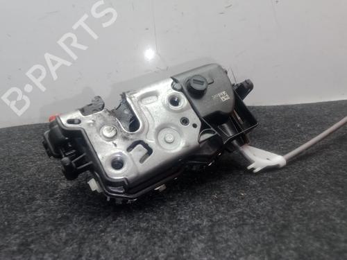 Rear left lock CITROËN C4 CACTUS 1.5 BlueHDi 100 | BP29352974C100 