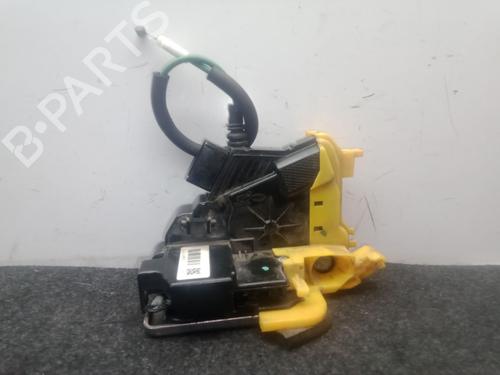 Used Front left lock HYUNDAI i30 (GD) 1.4 CRDi (90 hp) 29352977