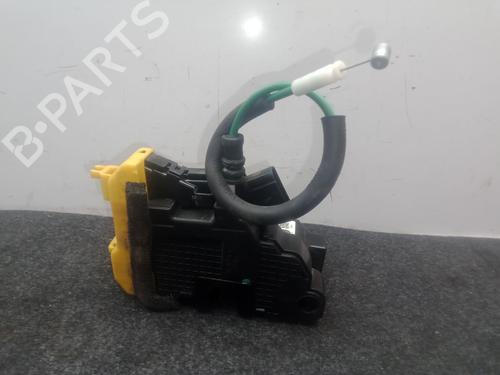 Front left lock HYUNDAI i30 (GD) 1.4 CRDi | BP29352977C98 