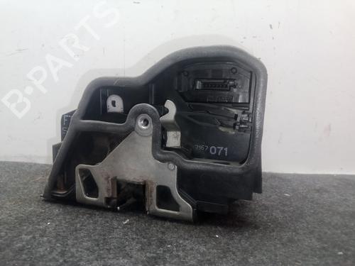 Front left lock BMW X3 (E83) 2.0 i | BP29352980C98 