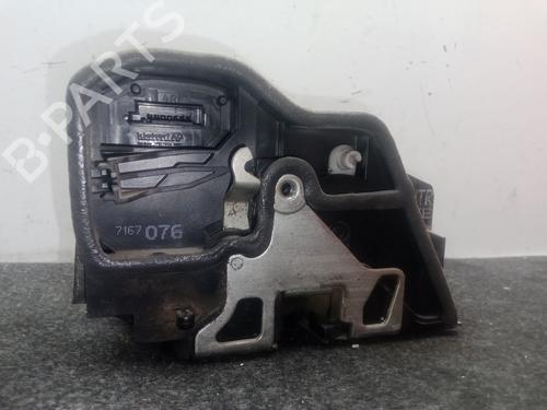 Rear right lock BMW X3 (E83) 2.0 i | BP29352981C99 