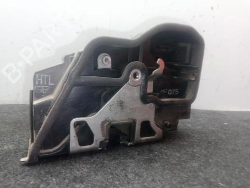 Rear left lock BMW X3 (E83) 2.0 i | BP29352982C100 