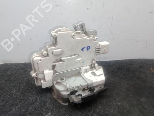 Used Rear right lock SEAT EXEO ST (3R5) [2009-2013]  29352983
