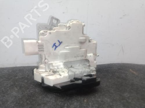 Used Rear left lock SEAT EXEO ST (3R5) [2009-2013]  29352984