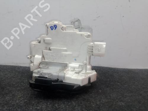 Used Front right lock SEAT EXEO ST (3R5) [2009-2013]  29352985