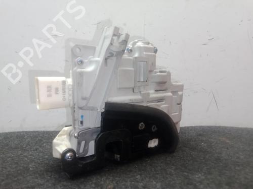 Front right lock SEAT EXEO ST (3R5)  | BP29352985C97 