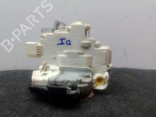 Used Front left lock SEAT EXEO ST (3R5) [2009-2013]  29352986