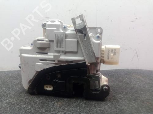 Front left lock SEAT EXEO ST (3R5)  | BP29352986C98 