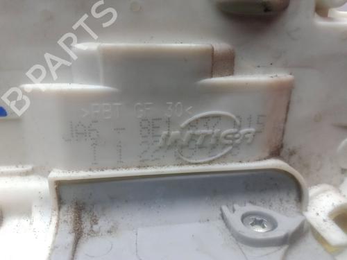 Front left lock SEAT EXEO ST (3R5)  | BP29352986C98 