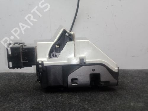 Front right lock PEUGEOT 308 I (4A_, 4C_) 1.6 16V | BP29352987C97 