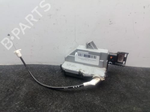 Used Rear right lock PEUGEOT 308 I (4A_, 4C_) 1.6 16V (120 hp) 29352988