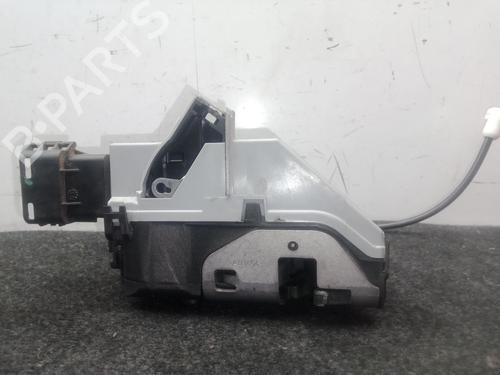 Rear right lock PEUGEOT 308 I (4A_, 4C_) 1.6 16V | BP29352988C99 